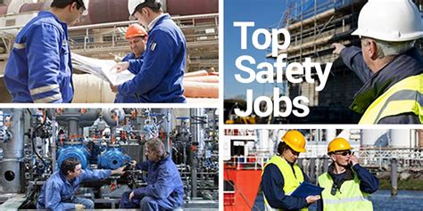 total safety jobs